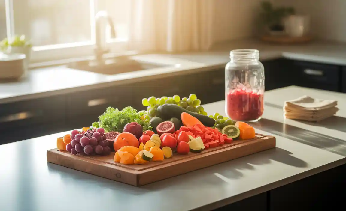 Meal Prep Ideas for Busy Mornings