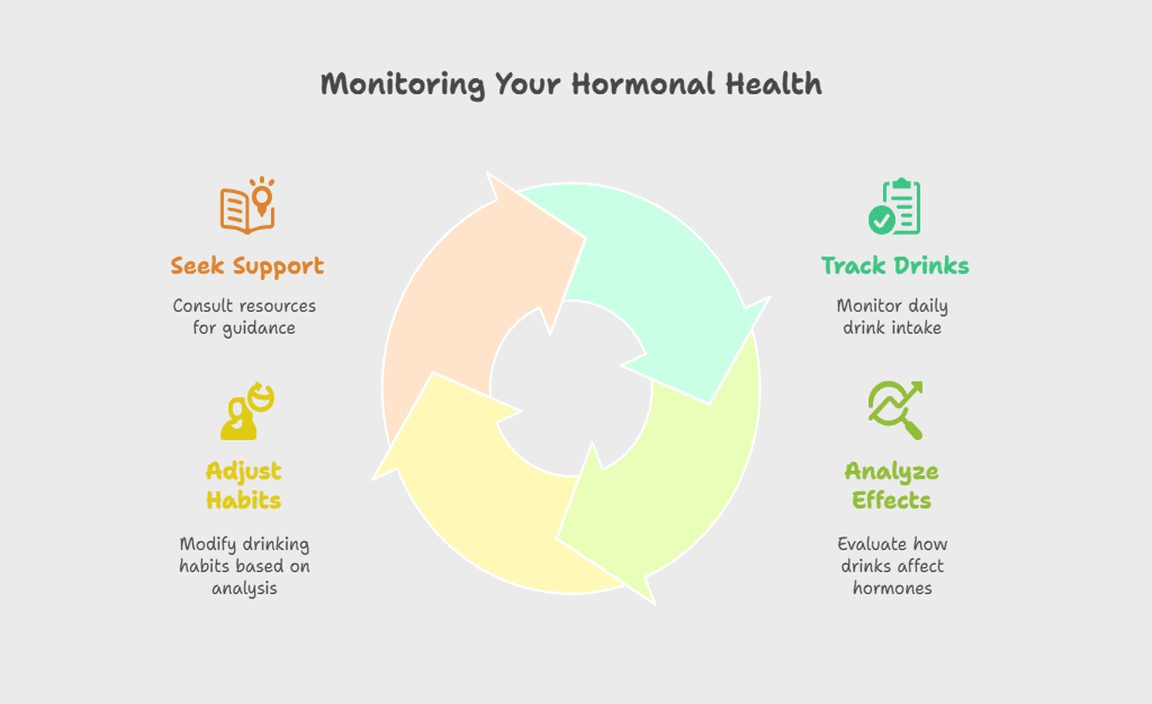 Monitoring Your Hormonal Health