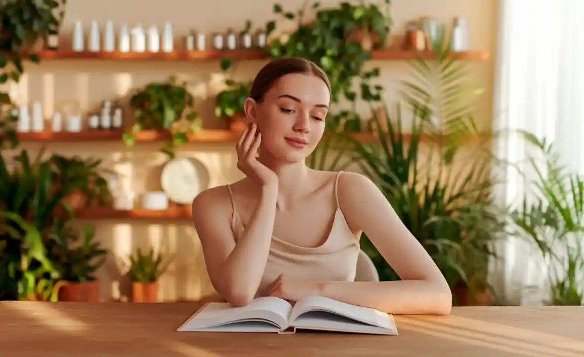 Other Lifestyle Tips for Healthy Skin