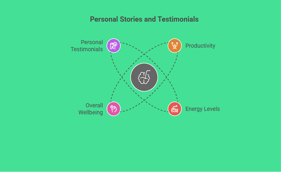 Personal Stories and Testimonials