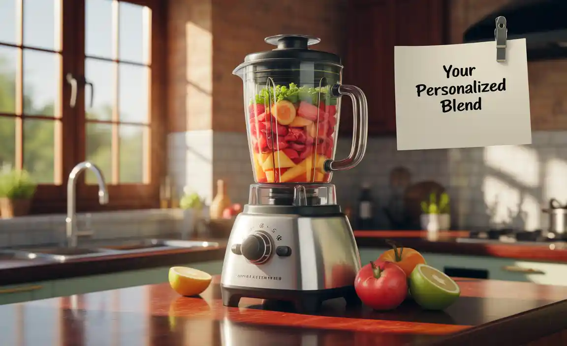 Personalizing Your Anti-Bloating Smoothie