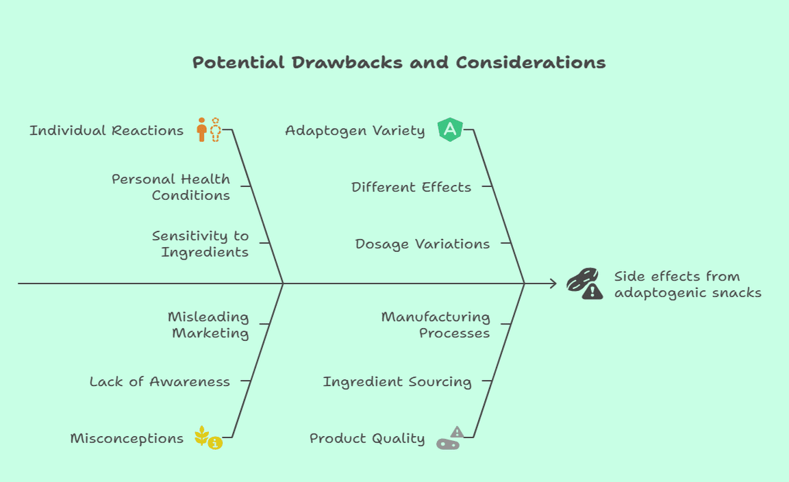 Potential Drawbacks and Considerations