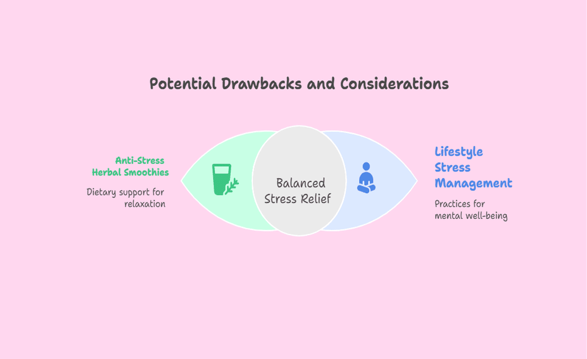 Potential Drawbacks and Considerations
