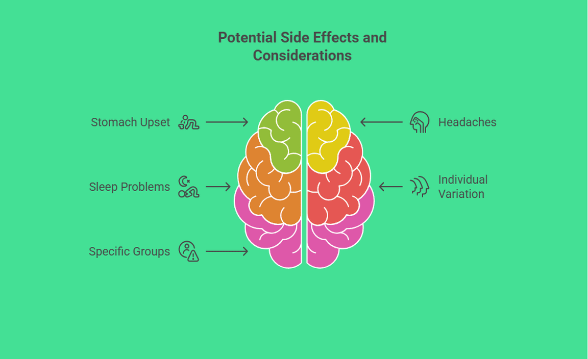 Potential Side Effects and Considerations