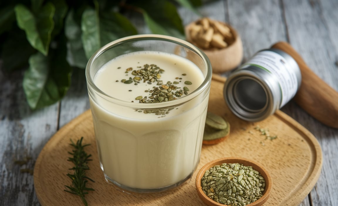 Potential Side Effects and Precautions