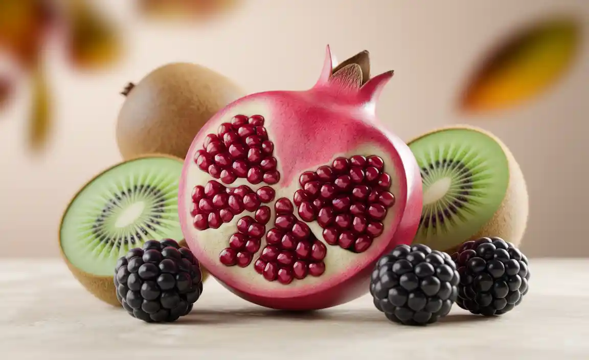 Powerful Foods To Fight Off Free Radicals Effectively