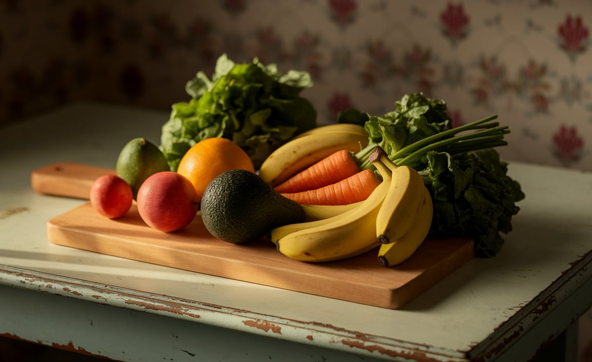 Practical Tips for Avoiding Inflammatory Foods