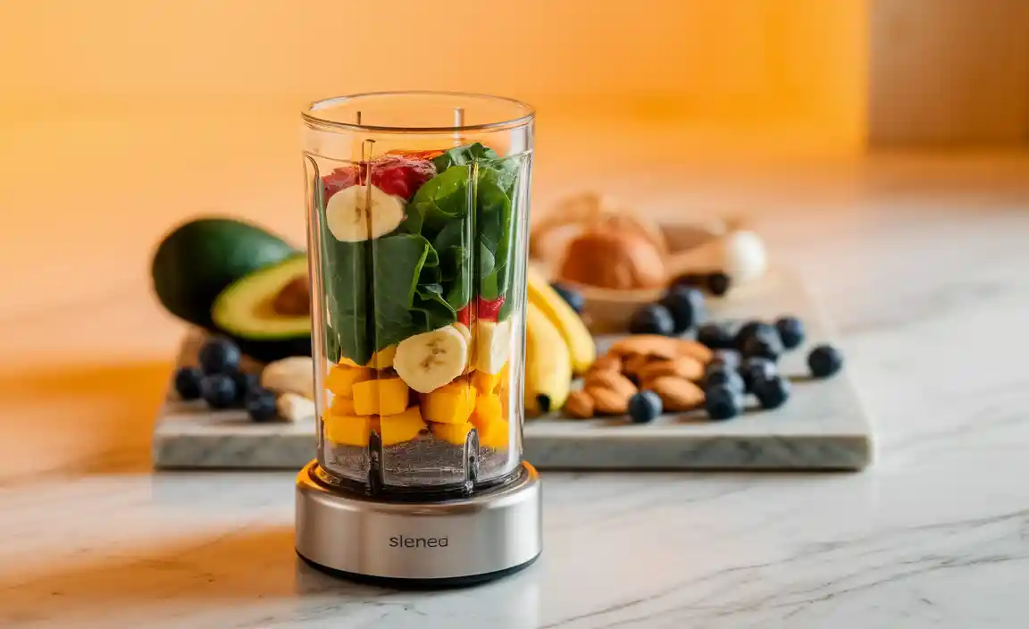 Recipe Ideas for Hormone-Balancing Breakfast Shakes