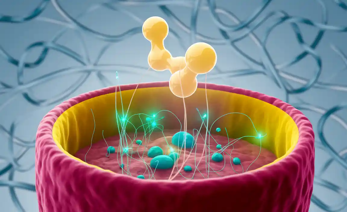 Role of Antioxidants in the Body