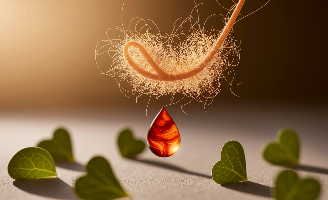 Role of Fiber in Blood Sugar and Cholesterol Management