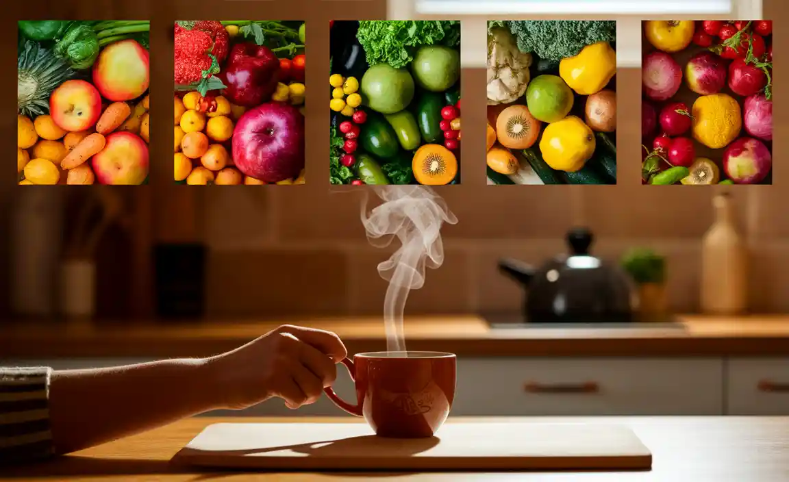 Role of Nutrition in Emotional Well-being