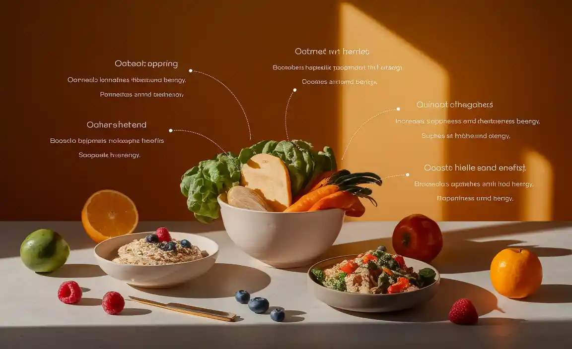 Sample Clean Eating Meal Plans