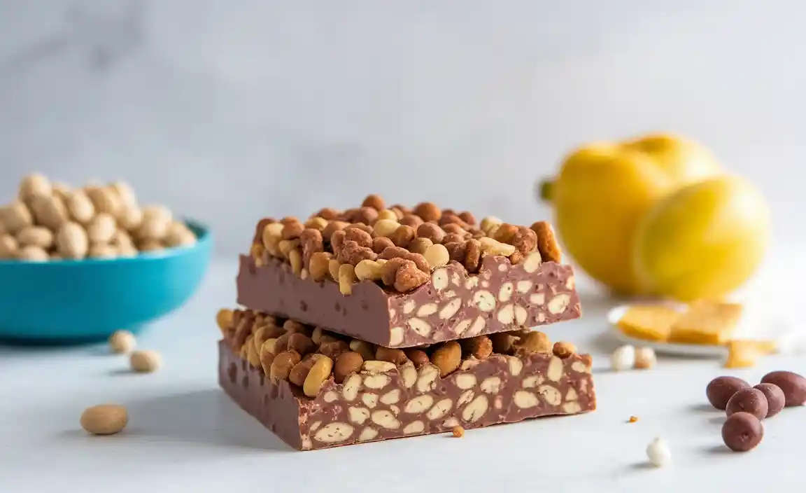 Store-Bought Sugar-Free Protein Snacks
