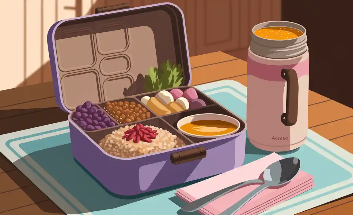 Sweet Adaptogen-Rich Lunchbox Recipes