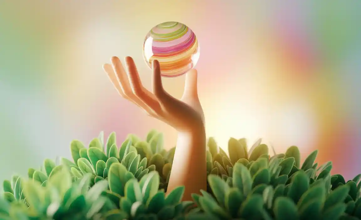 The Connection Between Antioxidants and Mood