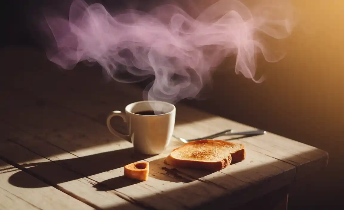 The Connection Between Breakfast and Brain Fog
