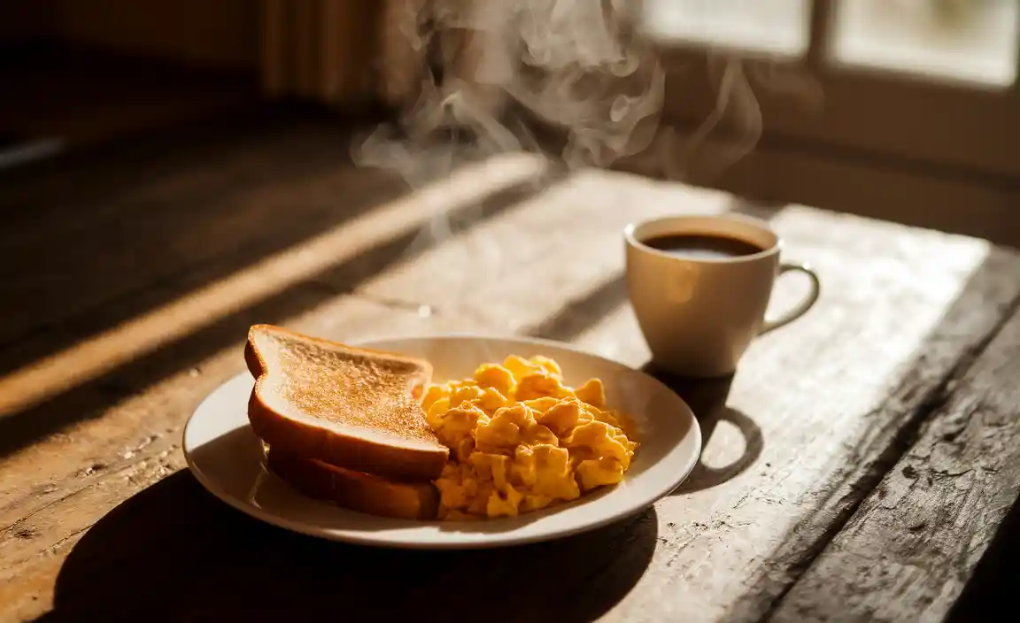 The Connection Between Breakfast and Cognitive Function
