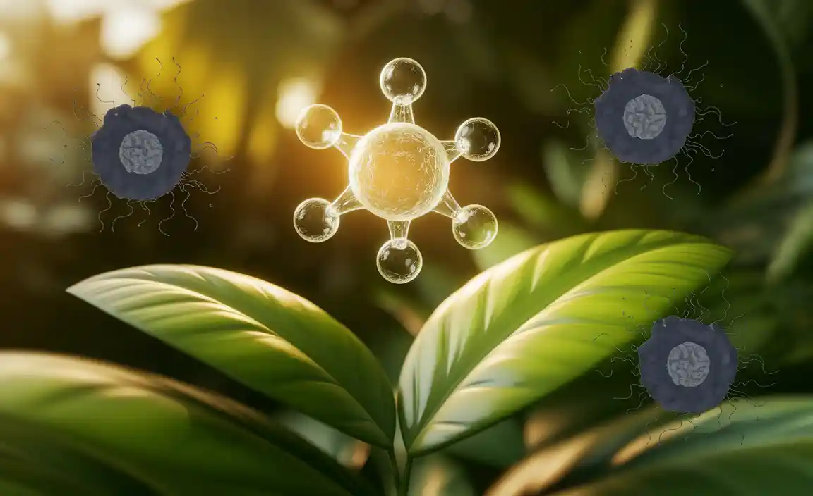 The Importance of Antioxidants
