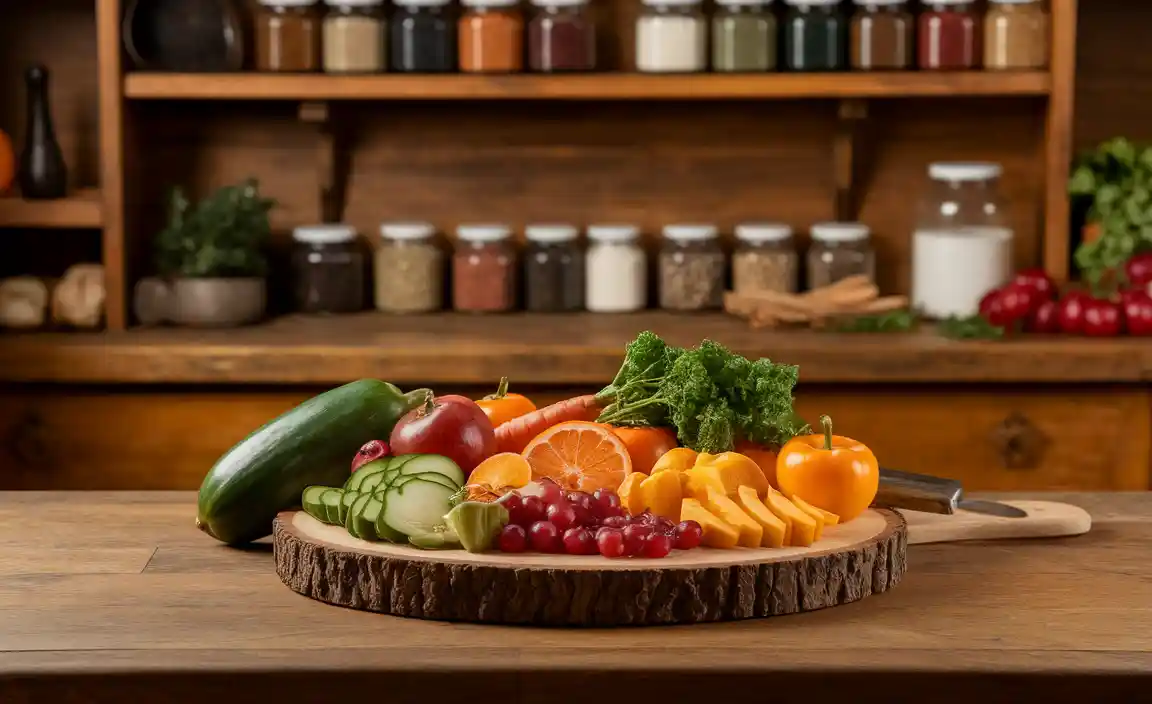 The Importance of Real Ingredients in Snacks