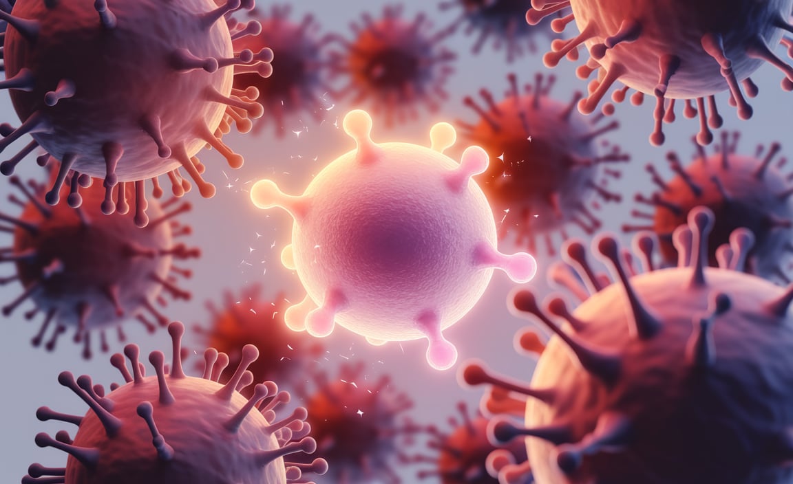 The Role of Antioxidants in Combatting Free Radicals