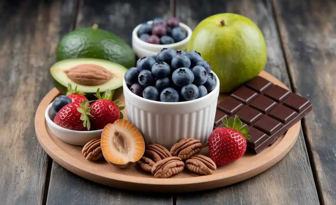 The Role of Antioxidants in Health