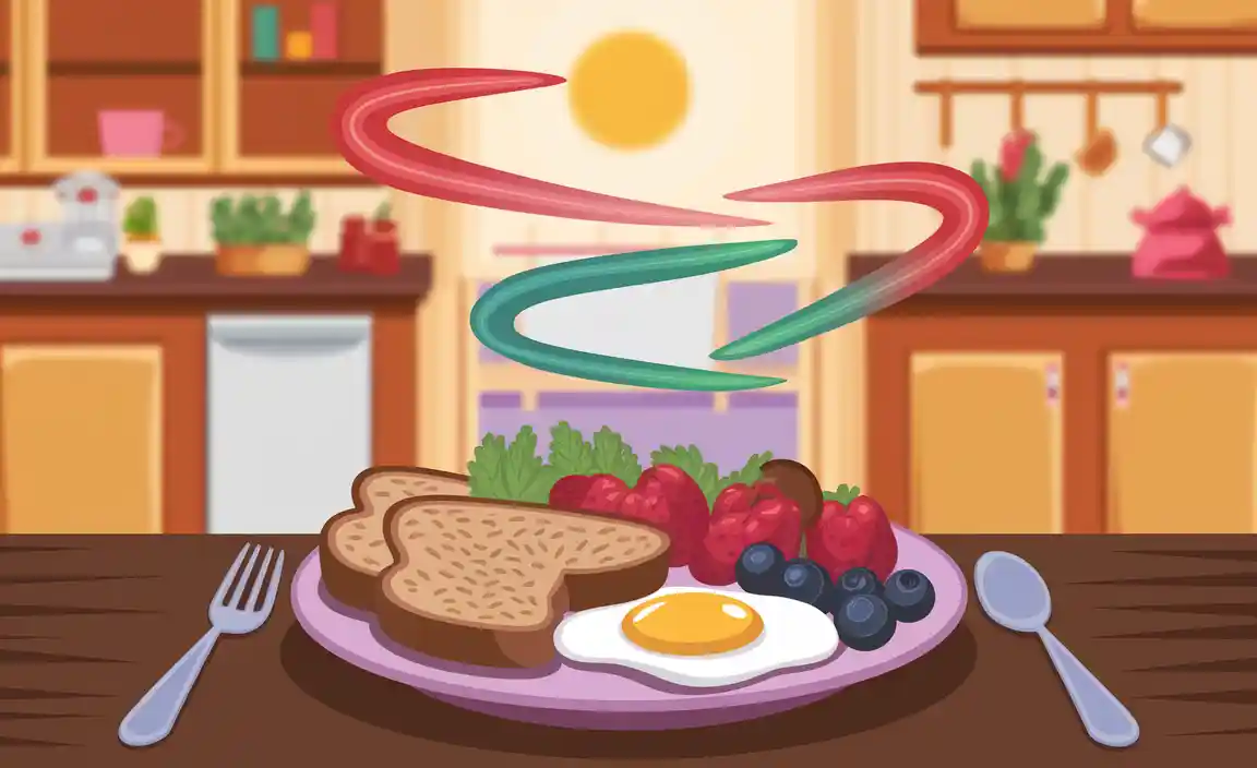 The Role of Breakfast in Blood Sugar Management