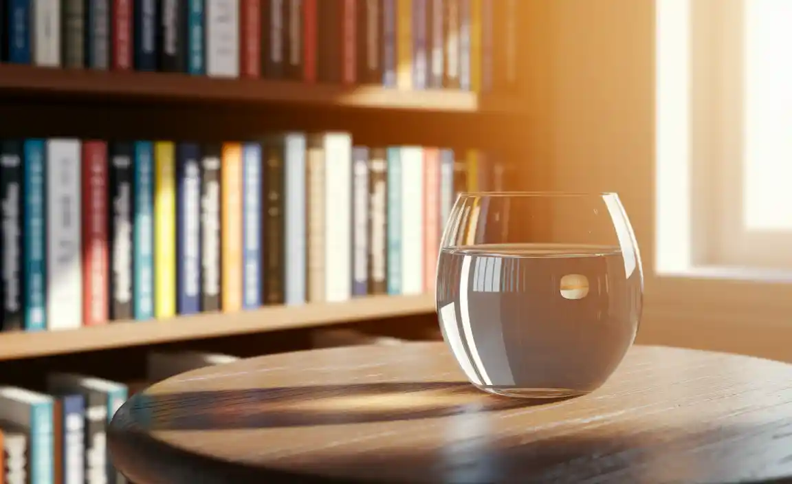 The Role of Hydration in Cognitive Function