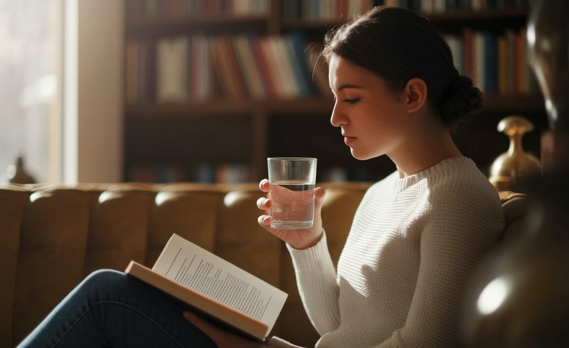 The Role of Hydration in Cognitive Performance