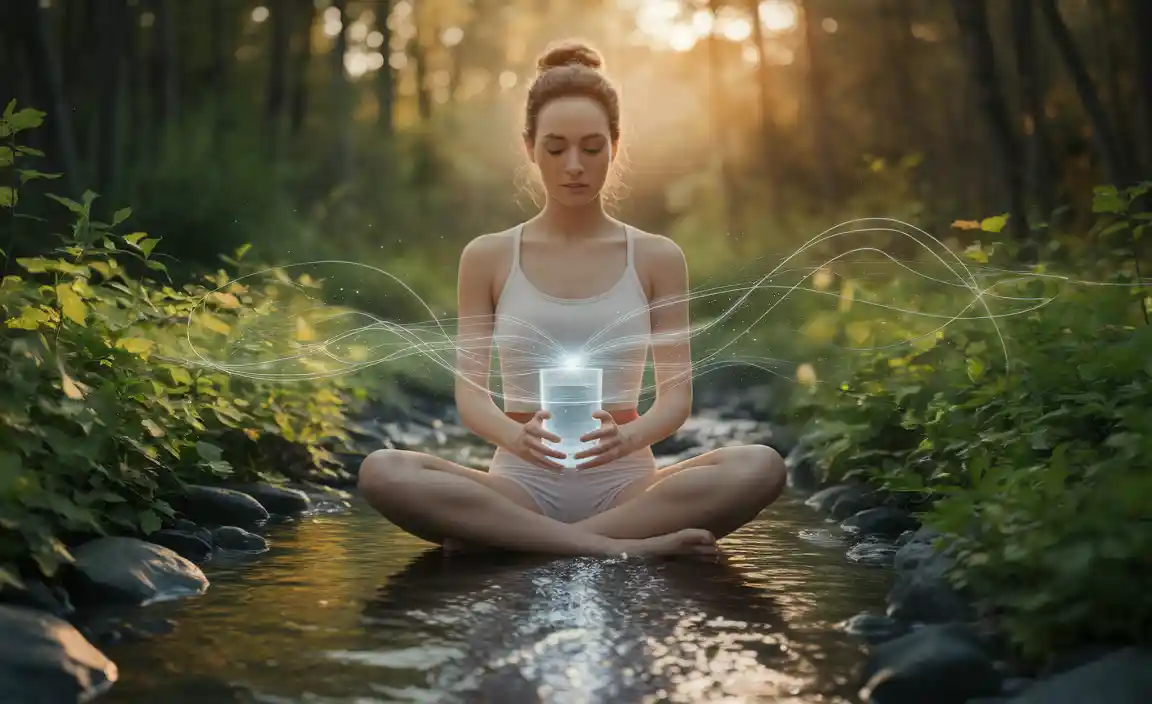 The Role of Hydration in Focus and Detox