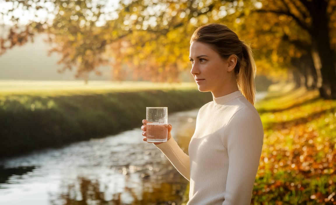 The Role of Hydration in Maintaining Focus and Reducing Inflammation
