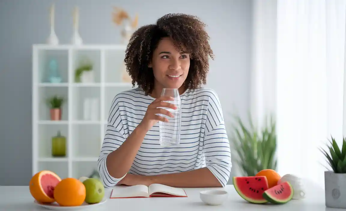 The Role of Hydration in Mental Clarity