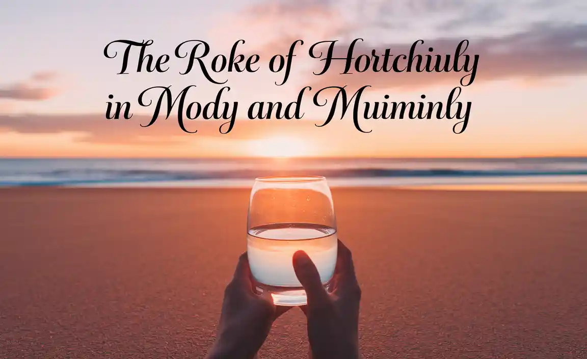 The Role of Hydration in Mood and Immunity