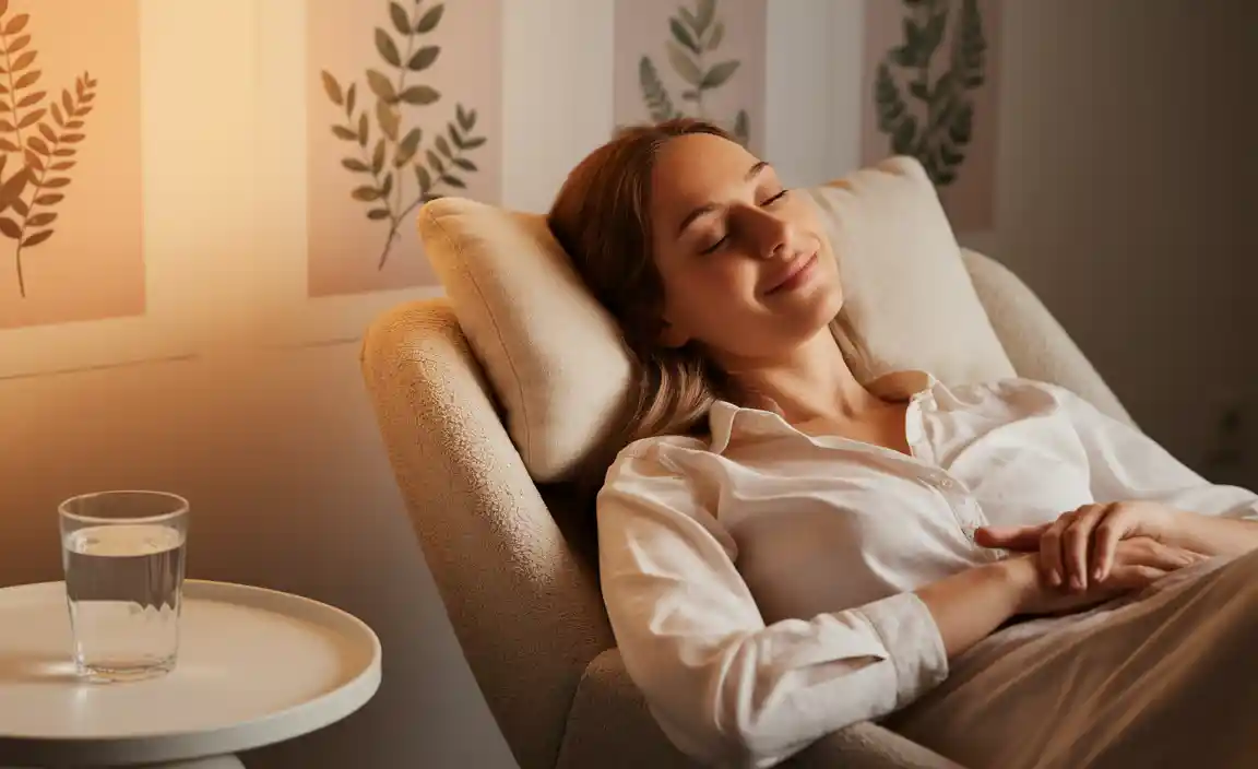 The Role of Hydration in Mood and Sleep