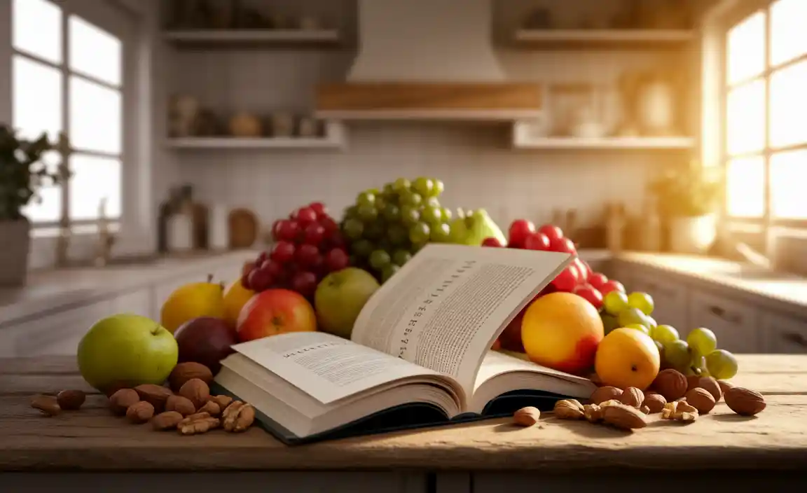 The Role of Nutrition in Cravings