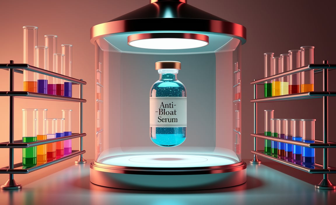 The Science Behind Anti-Bloat Ingredients