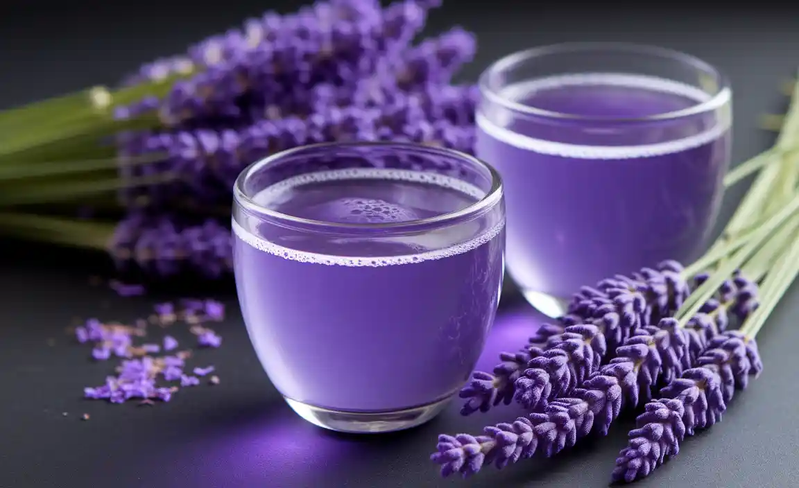The Therapeutic Effects of Lavender
