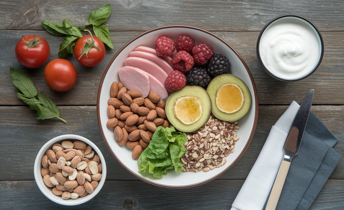 Timing Your Meals for Optimal Immune Function and Sleep