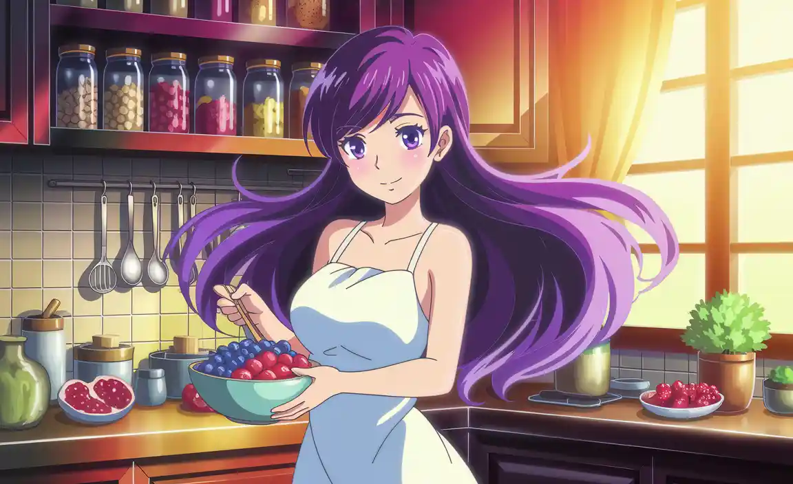 Timing and Preparation of Antioxidant Foods