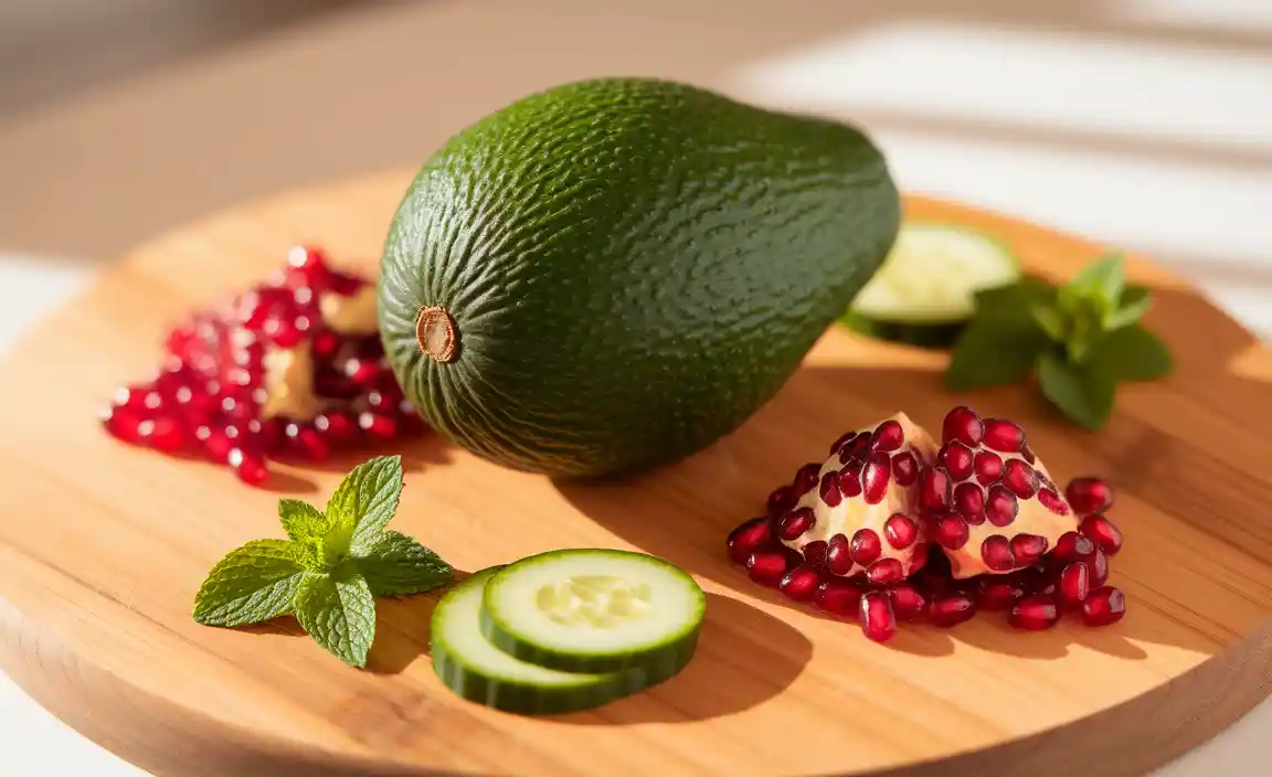 Tips for Choosing the Right Detox Foods
