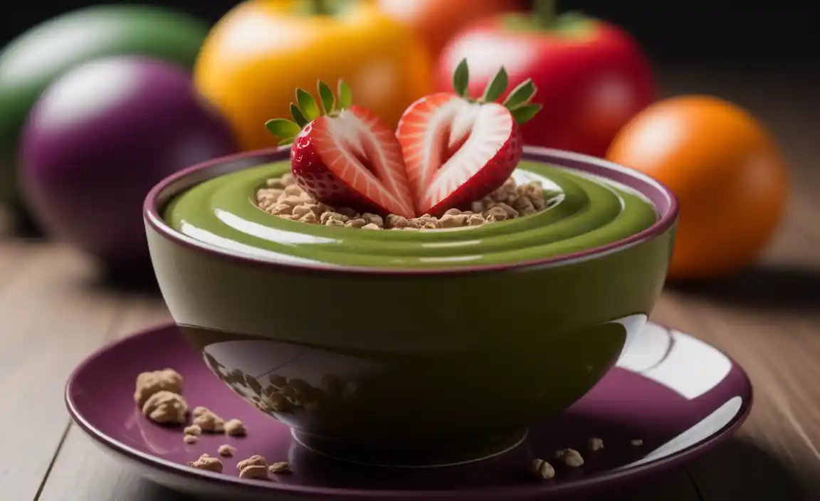 Tips for Making the Perfect Focus-Boosting Smoothie