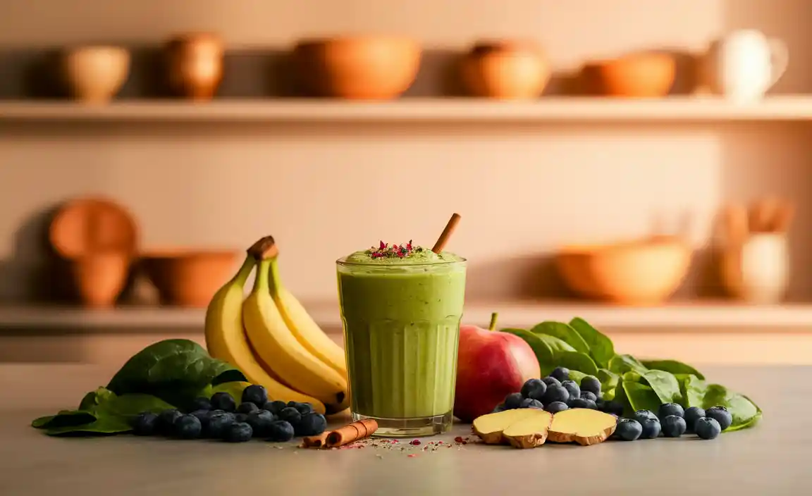 Tips for Making the Perfect Sleep-Inducing Smoothie