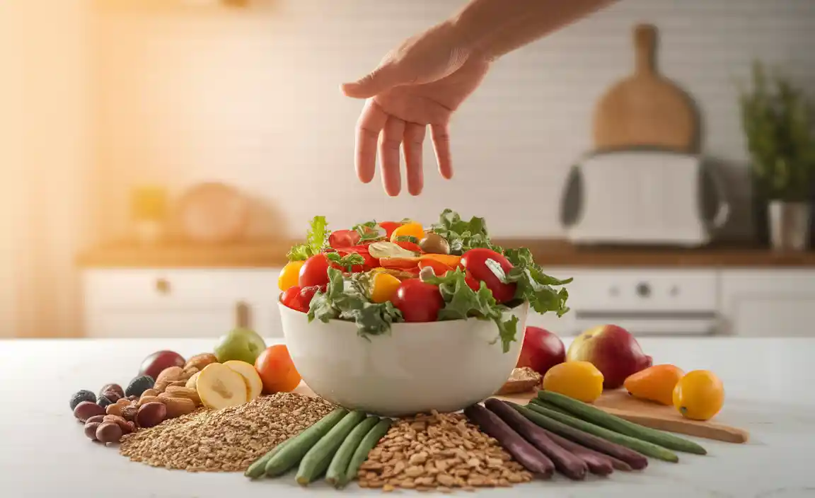 Tips for Maximizing Nutrient Intake