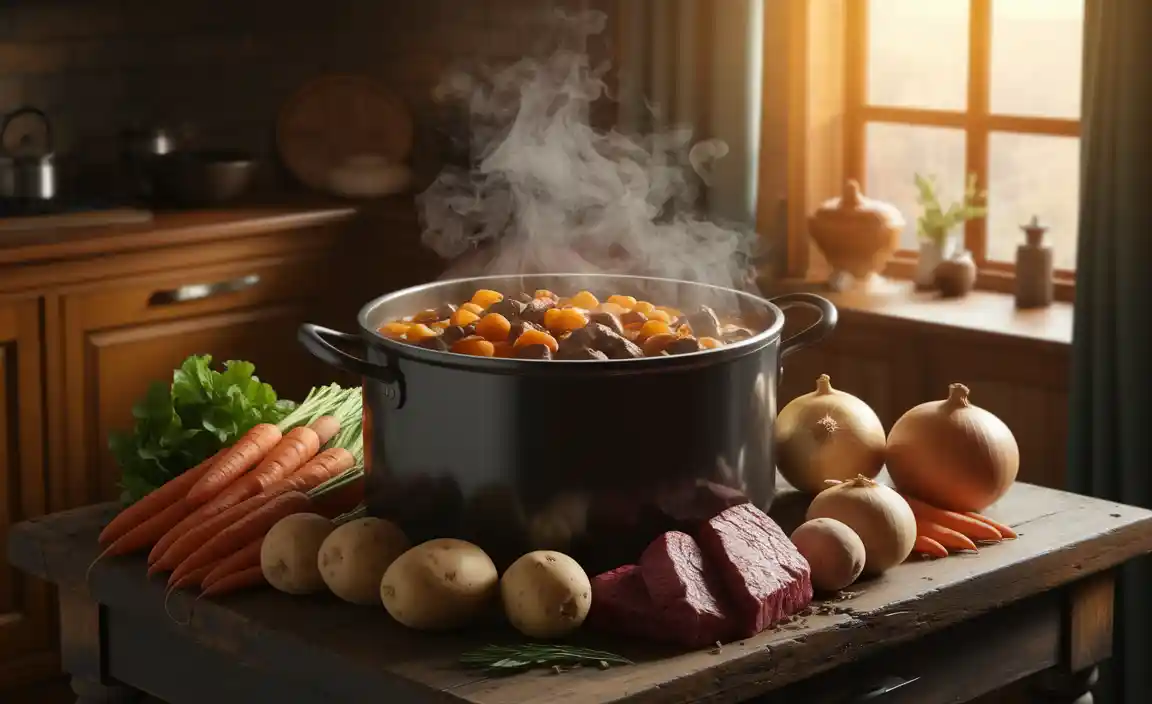 Tips for Maximizing the Healing Benefits of Stews