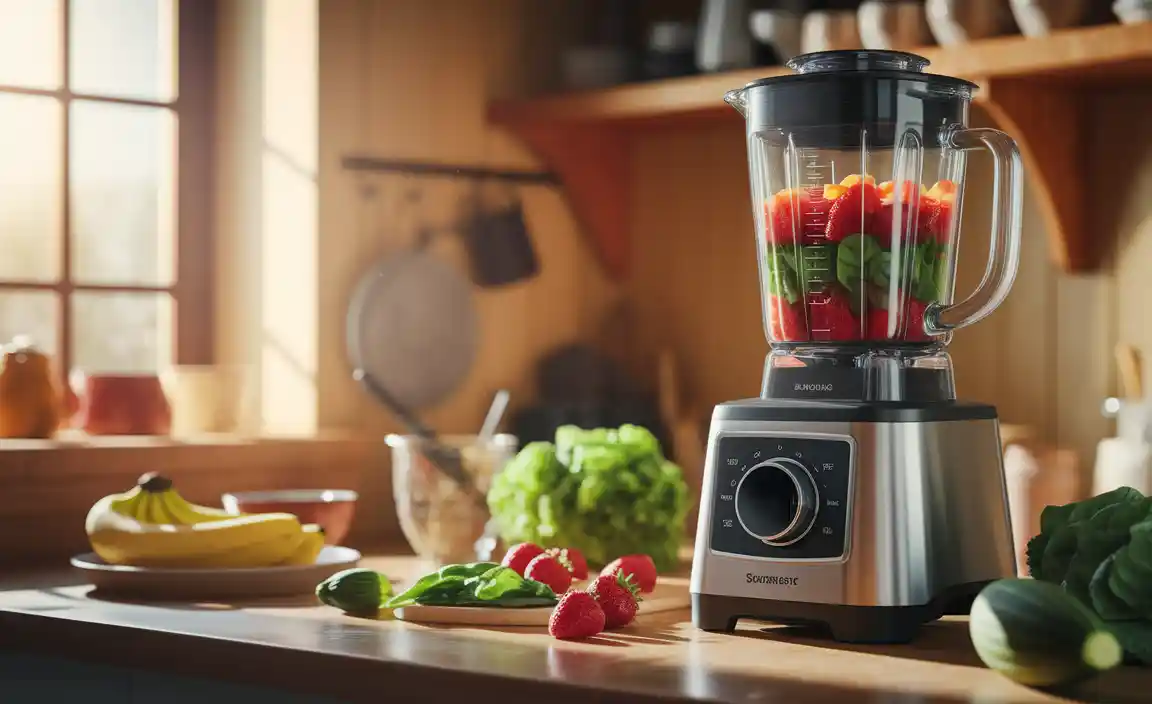 Tips for Preparing Smoothies on a Tight Schedule