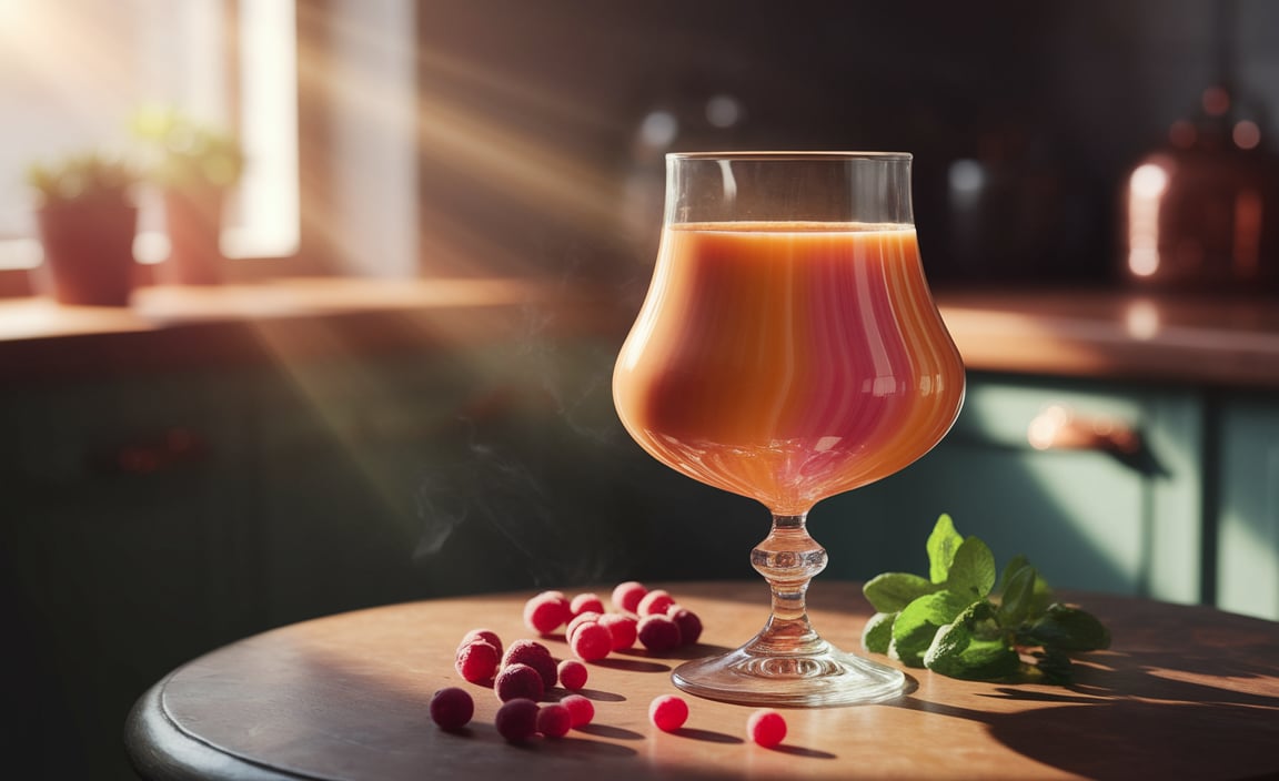 Tips for the Perfect Smoothie Texture