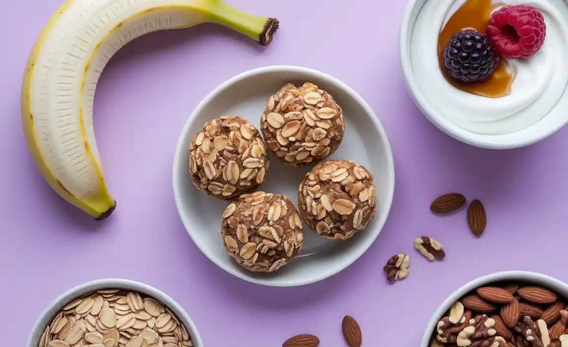 Top 5 Calming Snacks to Try