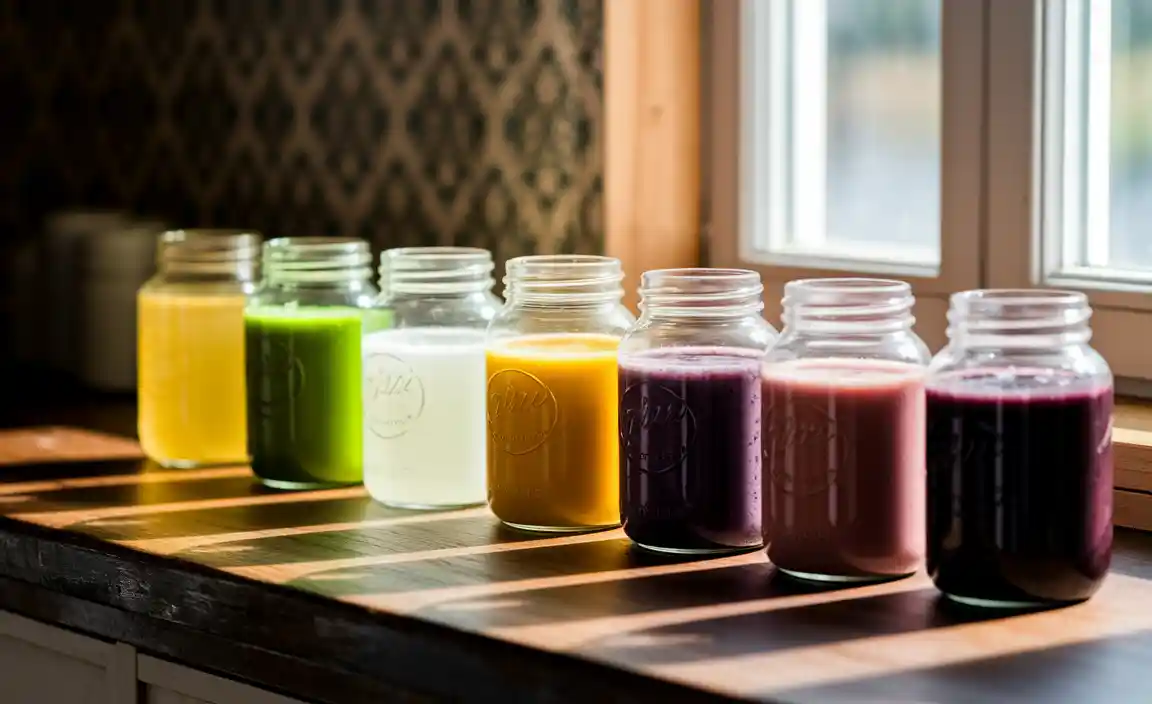 Top 6 Refreshing Drinks For Glowing Skin You Must Try