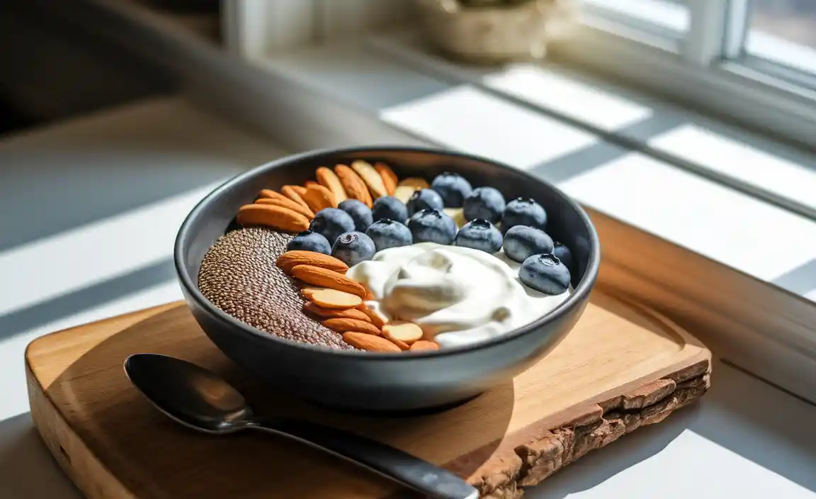 Top Adaptogenic Breakfast Bowl Recipes