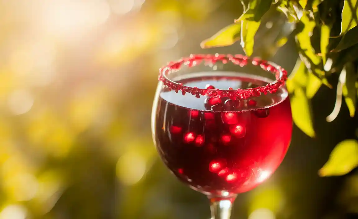 Top Antioxidant Drinks For Clear Skin You Need To Try