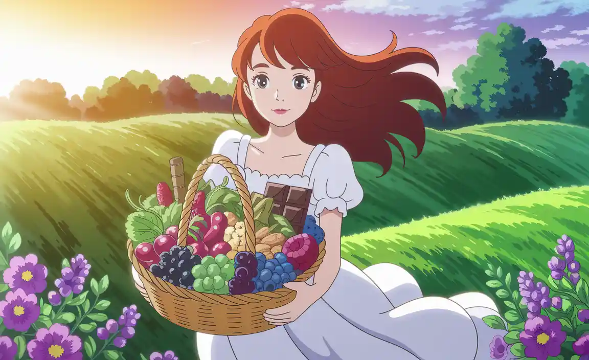 Top Antioxidant Foods for a Healthier Life